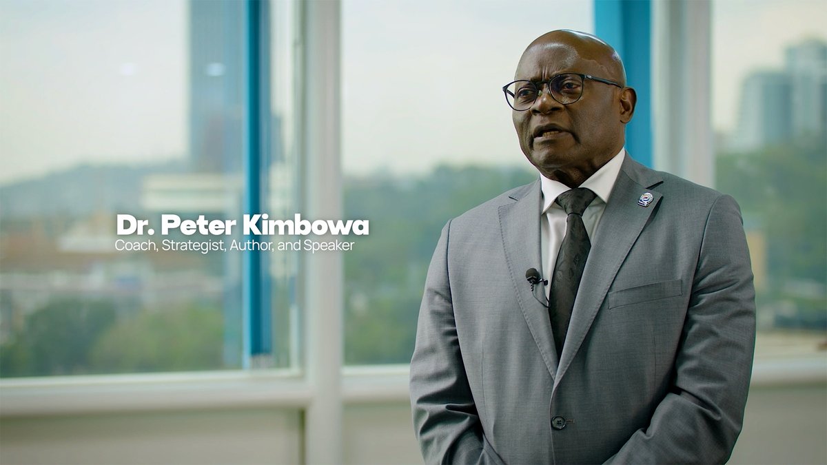 Living a Purposeful Life - Episode 1: Discovering your passion and purpose is the first step towards a fulfilling life! In this episode, Dr. Peter Kimbowa explores the key factors that shape your journey to finding meaning in all that you do. #PathwayToSuccess