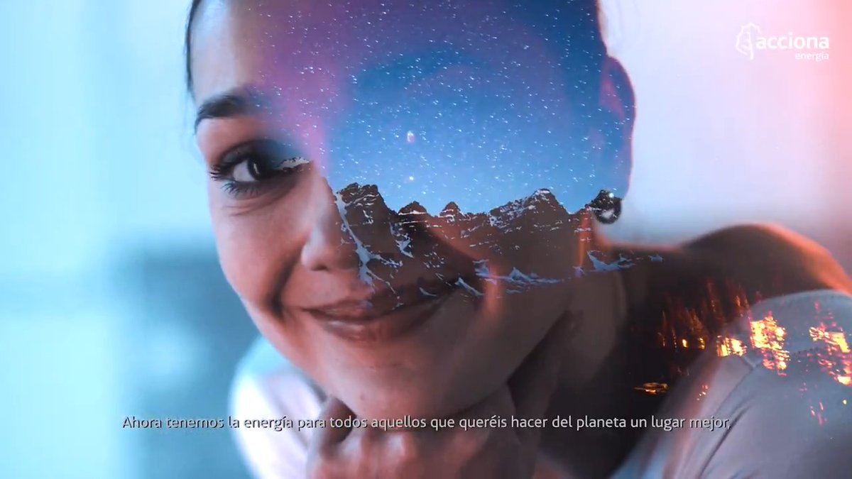¿Te sumas al cambio hacia un planeta mejor? 🌎 En ACCIONA Energía contamos con soluciones energéticas para descarbonizar tu hogar o empresa. Descúbrelas y forma parte de la transformación🌱💡
