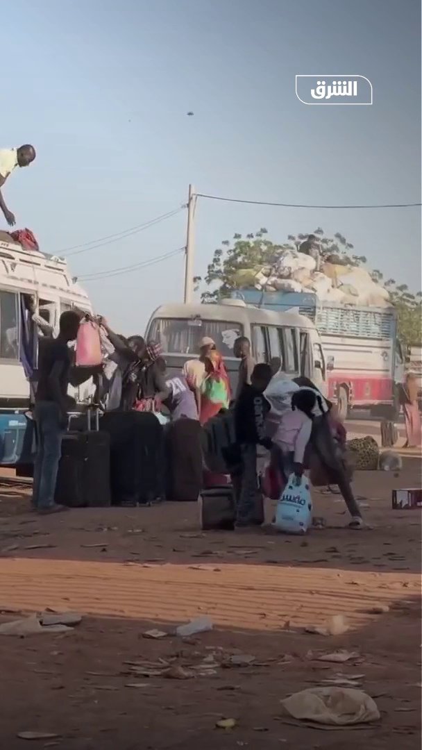 نقابة أطباء السودان: وفاة أكثر من 73 شخصاً في مدينة الهلالية والمناطق المجاور لها في شرق الجزيرة نتيجة تفاقم الوضع الصحي بسبب الحرب #الشرق_السودان