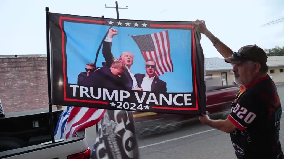 The most Hispanic county in the United States, Starr County in South Texas, flipped red to elect Donald Trump making it the first time the county has elected a Republican presidential candidate in more than a century. Reuters
