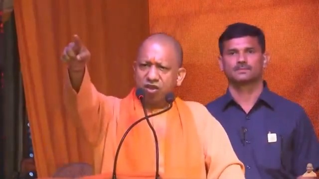 भारत में कांग्रेस की वही स्थिति हो जाएगी, जो जम्मू-कश्मीर में अनुच्छेद 370 और 35-A की हो चुकी है...