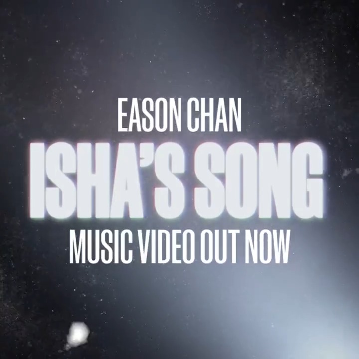 Be a carefree, flying bird. "Isha's Song" by Eason Chan will be featured in Arcane Season 2, music video out now: