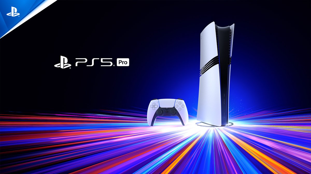 PS5 Pro is out today! How to transfer your data, enable console sharing, and more: