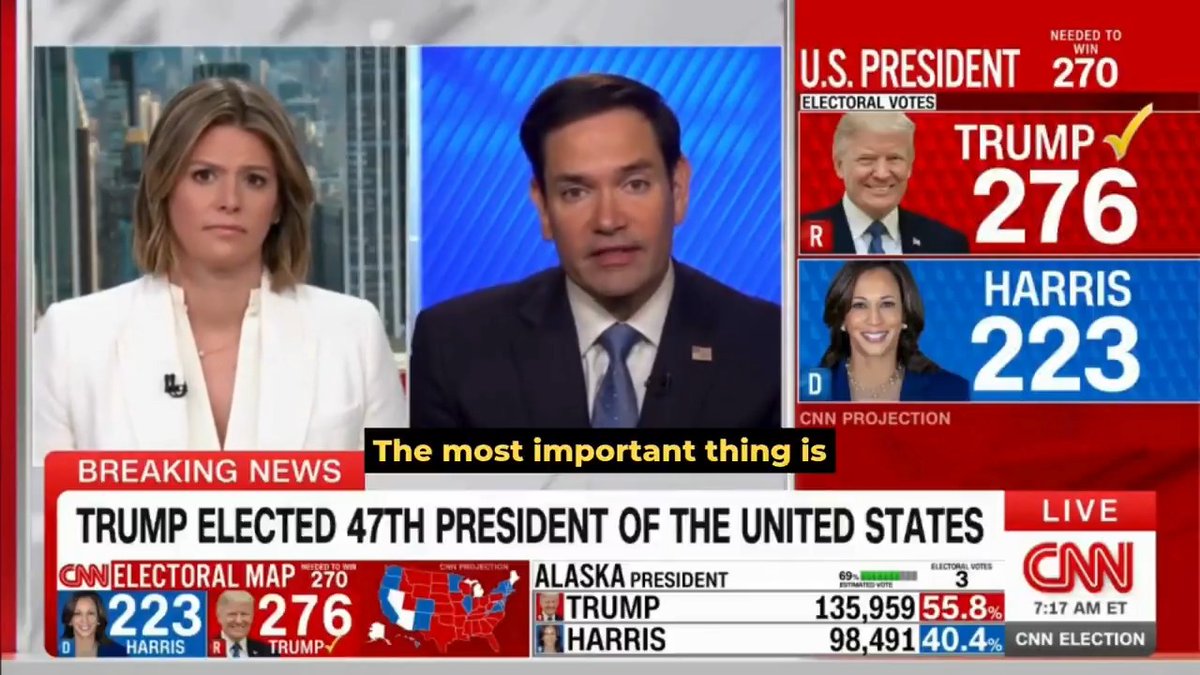 The reason so many people came to America illegally during the Biden-Harris Administration is because they believed the government would let them. That ends today.