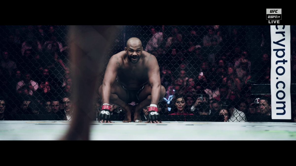The return of two UFC legends Jon Jones and Stipe Miocic is just days away 👀 #UFC309 | Saturday, Nov. 16 | 10 PM ET | ESPN+ PPV 🍿