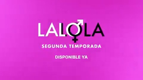 Bárbara de Regil está de vuelta como Lalo/Lola en esta divertidísima segunda temporada de La Lola. ¡Disponible Ya! #LaLola2