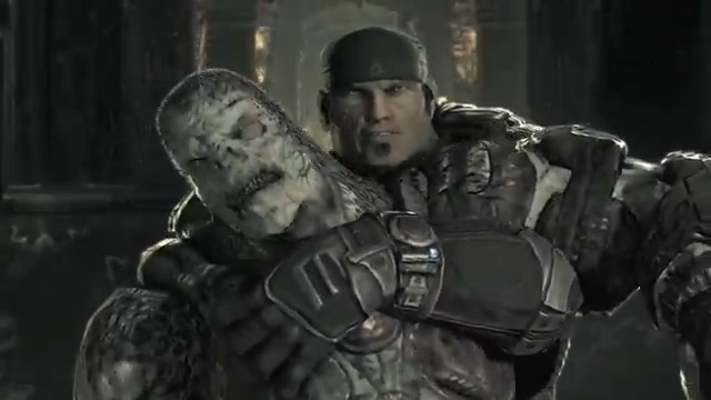 18 AÑOS EN GUERRA JUNTO A GEARS OF WAR... El Día de la Emergencia se acerca. Hay una cita con la muerte.