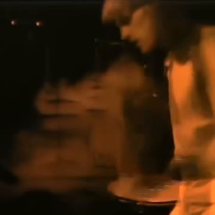 The Police's 'Synchronicity Concert' was filmed at their performance in Atlanta in 1983. The VHS was then released almost a year later! Who still has a copy? 📼