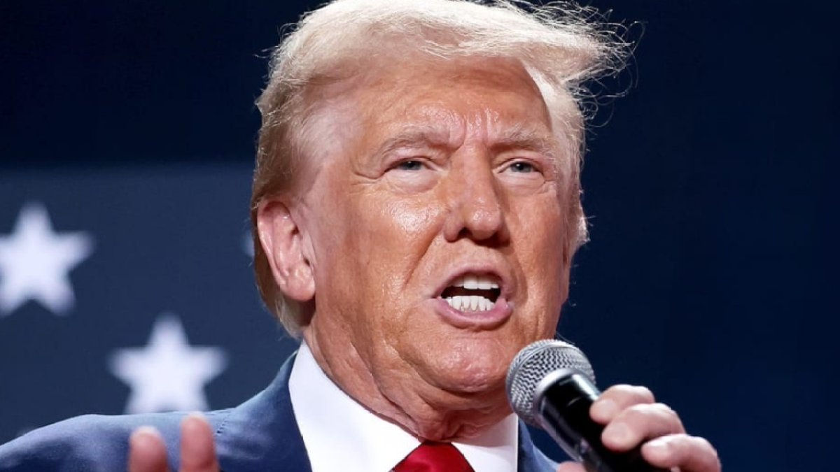 Trump will try to use ‘every single lever’ of presidential power Presidential historian Michael Beschloss joins @MitchellReports to share his thoughts on a second Trump presidency.