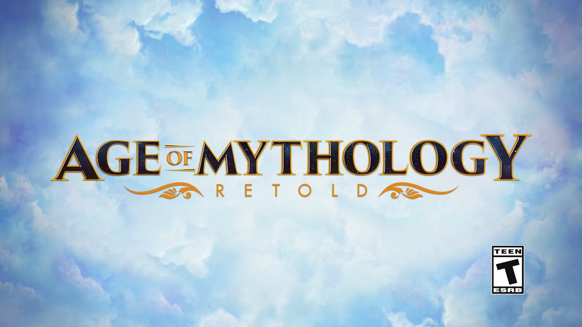Embark on an epic journey in Arena of the Gods, a brand-new free adventure in #AgeOfMythologyRetold! Become the son of Arkantos & shape your own legend through 35 thrilling skirmishes filled with unexpected twists! Play solo or co-op for the ultimate challenge. Available Now: