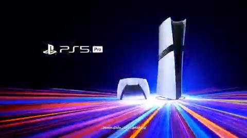 اِستشعر قوة اللعب™ مع PlayStation®5 Pro! 🎮✨ استمتع برسومات 4K المذهلة، ودقة معززة بتقنية الذكاء الاصطناعي، ولعب سلس للغاية بفضل تتبع الأشعة المتقدم. بالإضافة إلى ذلك، مع سعة تخزين 2 تيرابايت SSD، ستكون مغامراتك جاهزة بانتظارك!