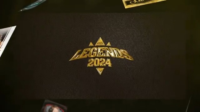 KOLEX LEGENDS 2024 The Legends Set is your opportunity to collect some of the top talent to ever play Counter-Strike! KOLEX Presale ends January 31, 2025 📅 🔗