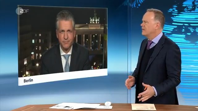 "Was nicht funktioniert ist, dass der Bundeskanzler glaubt, dass er bis Weihnachten weiterregieren könnte, als wäre nichts gewesen“, so Thorsten Frei, Parlamentarischer Geschäftsführer der CDU/CSU-Bundestagsfraktion.