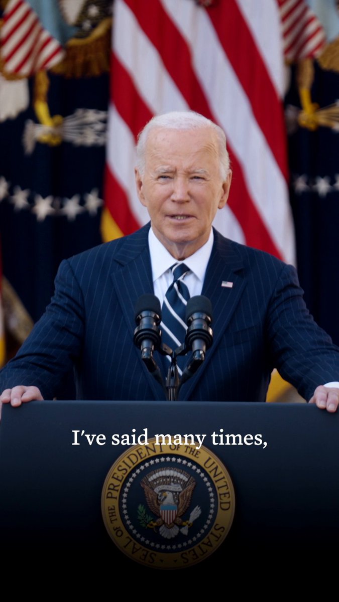 On January 20th, we will have a peaceful transfer of power in America.