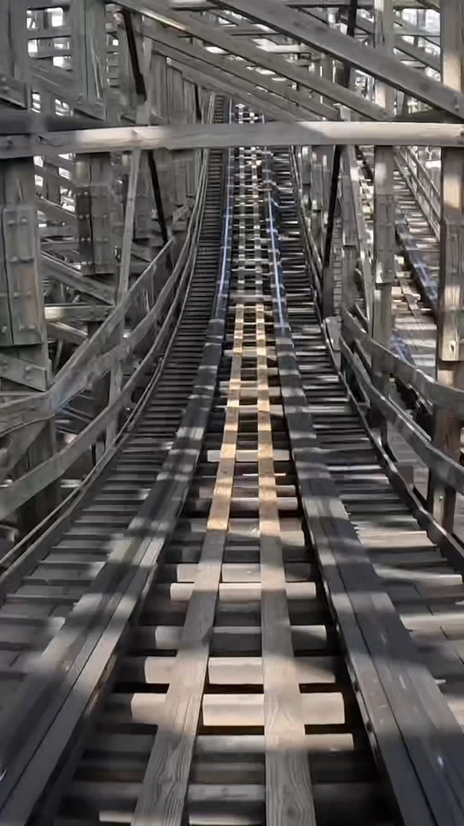 GhostRider is always on our mind 🙂‍↔️🎢