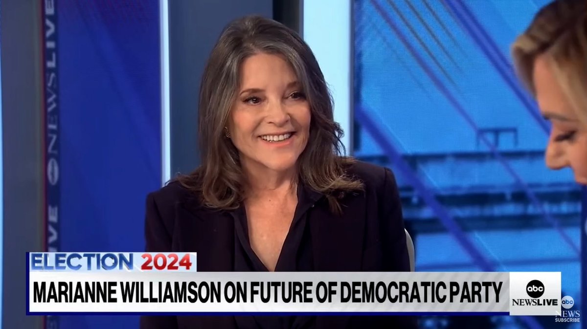 The Democratic party needs a deep and humble inquiry into why it's no longer seen by a majority of Americans as the party of the working people of the U.S. So far, those who want to just blame everyone else seem to be leading the post-game analysis. Hopefully that will change...