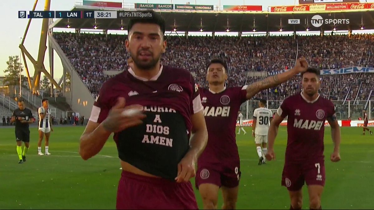 Marcelino Moreno #Independiente 2025.