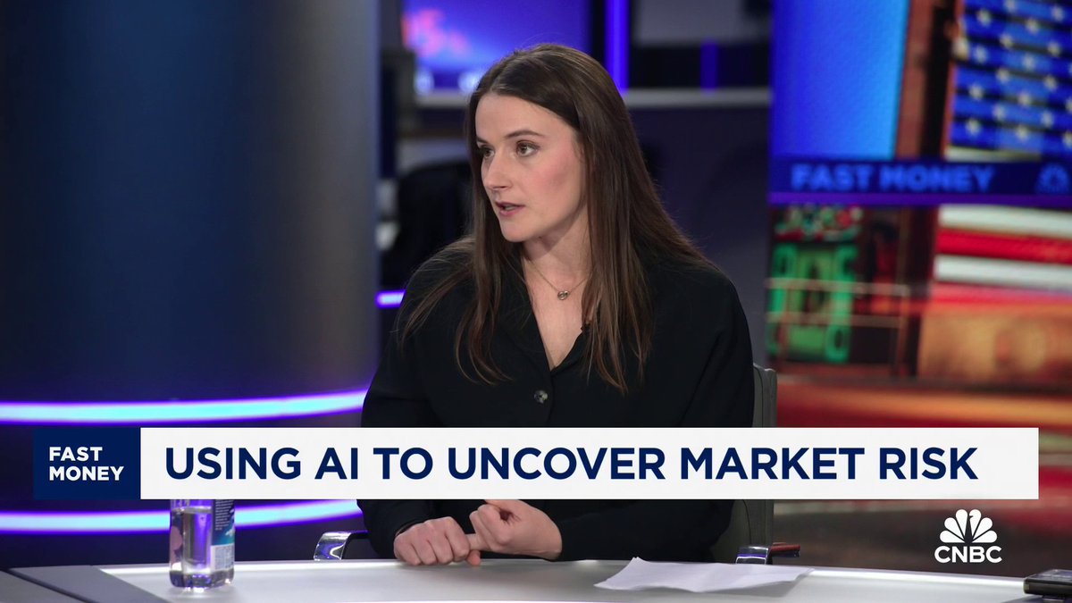 Financial AI platform Hudson Labs first flagged risks at $SMCI in 2022 and again in January 2024. CEO Kris discusses how the software detects risks and what it found out about the company.