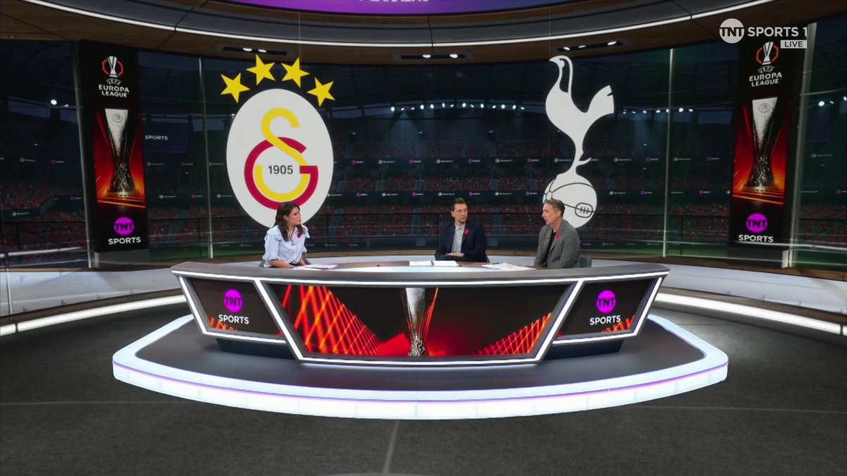 Don Hutchison: “Skor çok daha kötü olabilirdi. Tottenham'ın Galatasaray'a 3-2 yenilmesinden dolayı sevinmesi gerekiyor!”