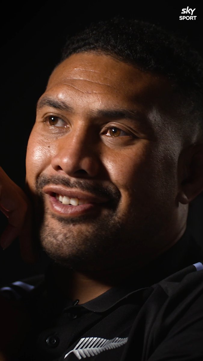The All Blacks sit down to relive the RWC2023 Quarter Final against Ireland & Sam Cane shares his thoughts on Johnny Sexton 👀 The All Blacks v Ireland TOMORROW 9.10am LIVE on #SkySportNZ #ForgedInBlack