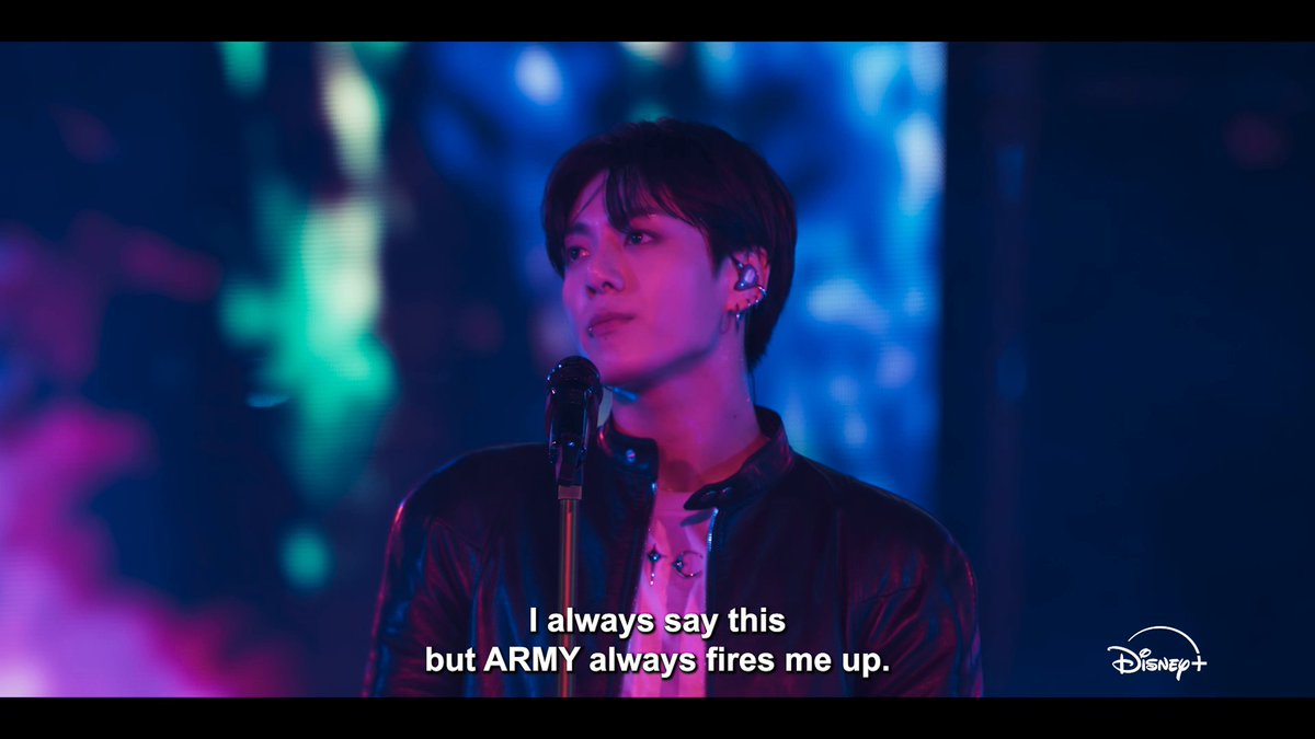 Enjoy 55 minutes of additional footage in the expanded 3-episode series! <JUNG KOOK: I AM STILL> THE ORIGINAL streams 3 December, only on #DisneyPlusSG. #정국 #JungKook #JUNGKOOK_IAMSTILL