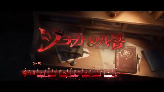 本日よりサーカス団の キャラクターシングル曲を随時公開♪ まずは道化師の曲! 「ジョーカーの残響」 14日のメンテナンス後より キャラ獲得後はキャラクター画面から シングル曲システムで 居館音楽の獲得が出来るようになったの! この惨劇の残響を 一緒に聞いてみよう! #IdentityV #第五人格