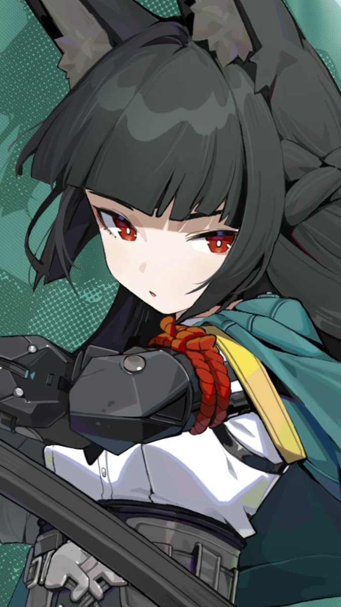 Agent Record | Hoshimi Miyabi #zzzero #zenlesszonezero #Miyabi