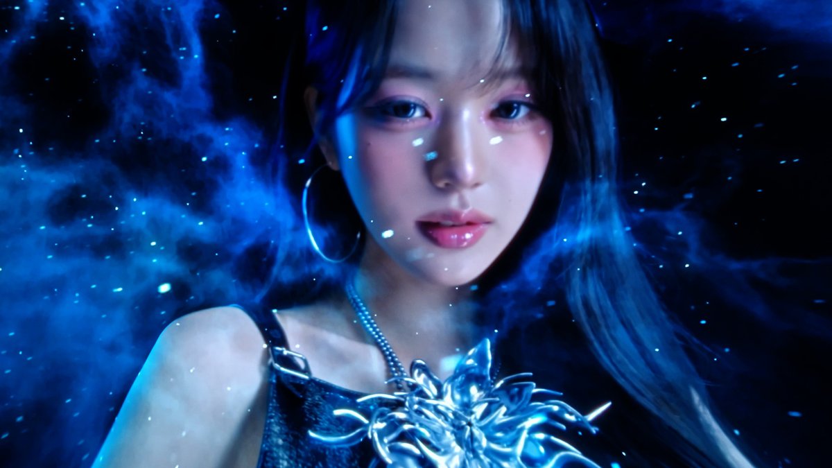 IVE x David Guetta 'Supernova Love' MV #IVE #아이브 #SUPERNOVALOVE #DAVIDGUETTA
