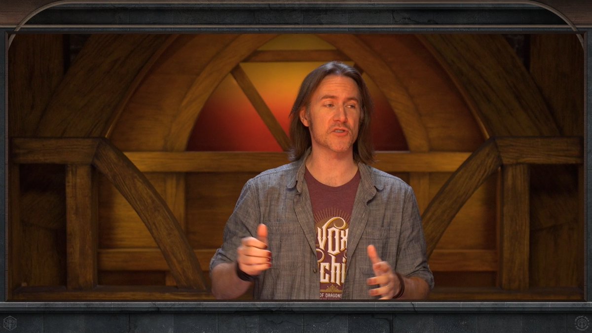 VOX MACHINA MINIS ARE ON THE MAP! 🚨 ⚔️ #CriticalRoleSpoilers