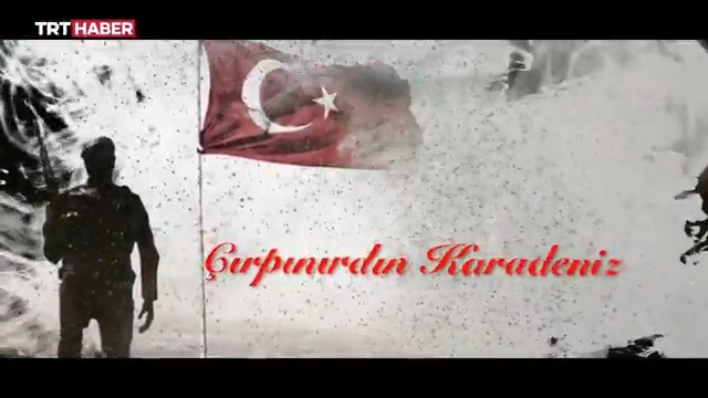 "Çırpınırdı Karadeniz, Bakıp Türk’ün bayrağına” 🇹🇷🇦🇿 Çırpınırdı Karadeniz şiirinin 1914’te Osmanlı ordusuna yazıldığını, bestesinin de 1918’de Kafkas İslam Ordusu için yapıldığını biliyor muydunuz?