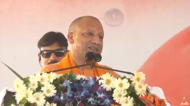 जहां दिखे सपाई, वहां बिटिया घबराई…