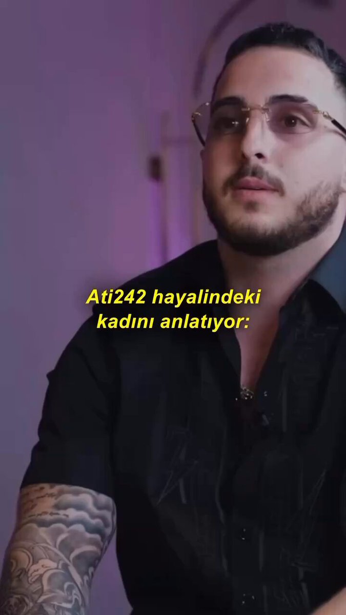 Böyle bi kadın seni napsın amk bul bi influencer bak yoluna