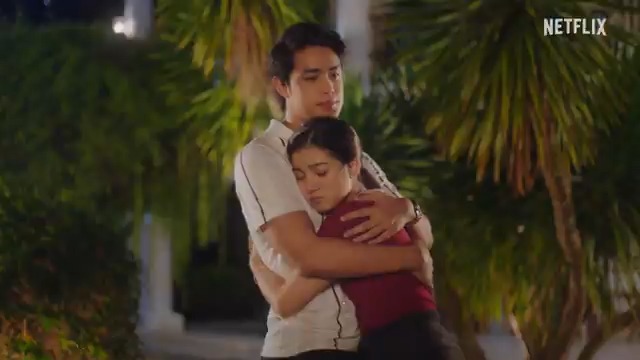 TAGSEN just being cute ok 😭🔥🩷🥰 #HesIntoHer #TagSen #DonBelle #DonnyPangilinan #BelleMariano