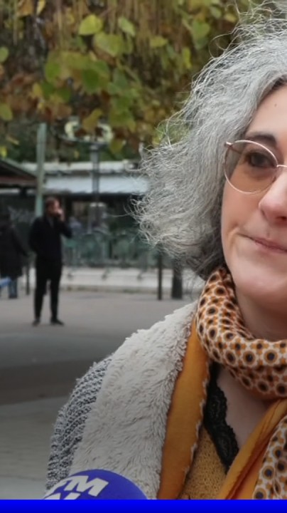 💬 "J'ai besoin d'être là face aux accusés, qu'ils aient quelque part un petit bout de Samuel en face d'eux" 👉 La sœur de Samuel Paty témoigne, en marge du procès de l'assassinat du professeur en octobre 2020 Un témoignage exclusif recueilli par Matthias Tesson et Francomme Eliot