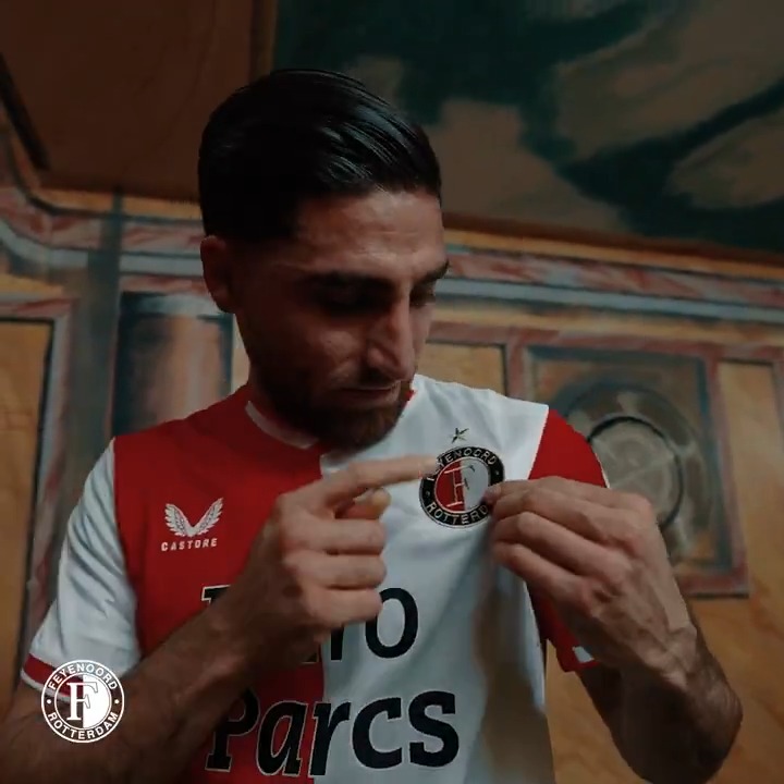 Alireza, What a journey it was... Thank you for the unforgettable memories you made with us. All the best! 🫶 ❤🤍🖤 Forever