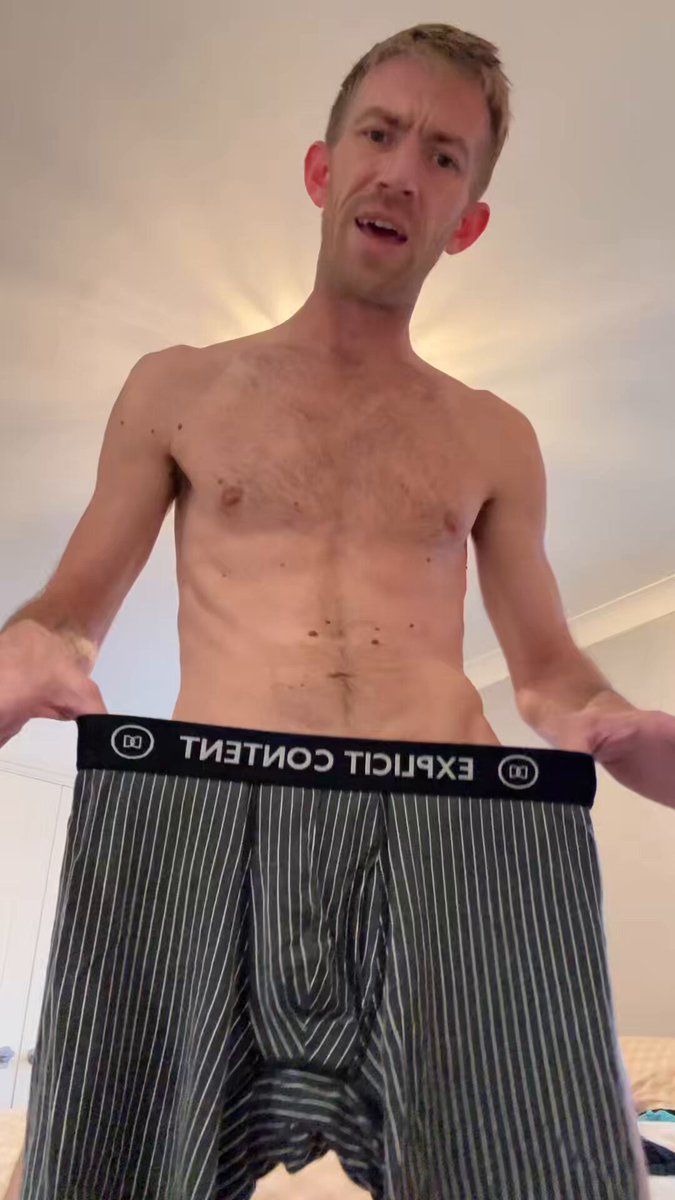 Shout out to Dani Daniels for hooking me up with these great boxer shorts! Im certain you chose me to model these because of my face 👀Dani Daniels Fashion and Lingerie