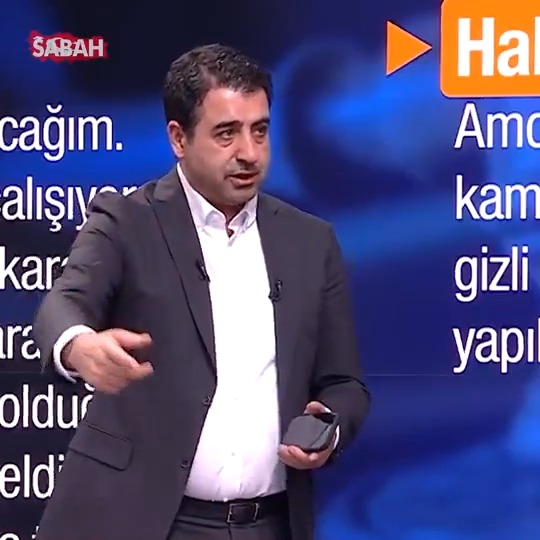 NARİN'İ ENES GÜRAN MI ÖLDÜRDÜ? Sabah Gazetesi Haber Koordinatörü Abdurrahman Simsek ilk kez A Haber'de açıkladı: ➖Gizli tanık, soruşturmanın seyrini değiştirdi ➖#Narin'in katili, amca Salim Güran olmayabilir ➖Enes Güran'ın cezaevinde intihar etmemesi için önlem alınmalı