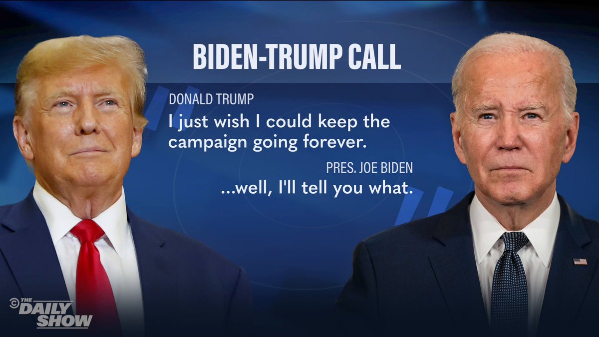 What happens when you put two grandpas on the phone with each other?
