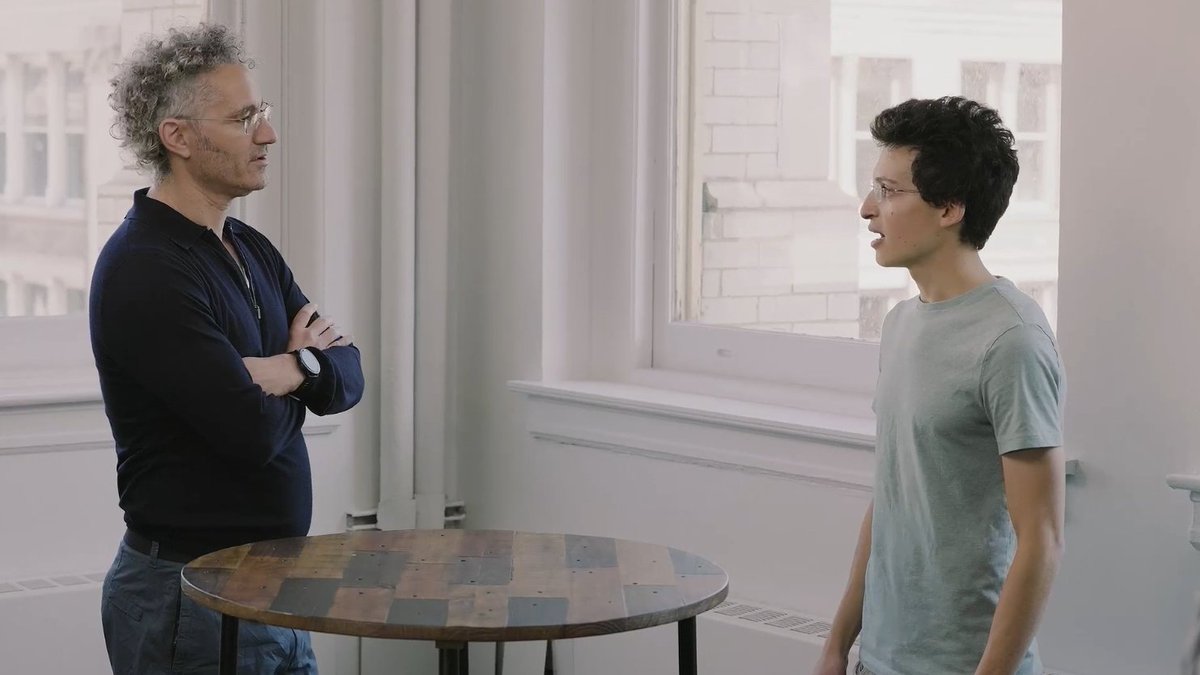 “The Palantir degree is the best degree, bar none.” -CEO Alex Karp We launched the Semester at Palantir program this year for students looking to accelerate their career and learn by doing — working on meaningful problems in the real world rather than the classroom, especially at universities where teaching has strayed. Watch Dr. Karp’s interview with our University Fellows, and apply here for spring 2025: