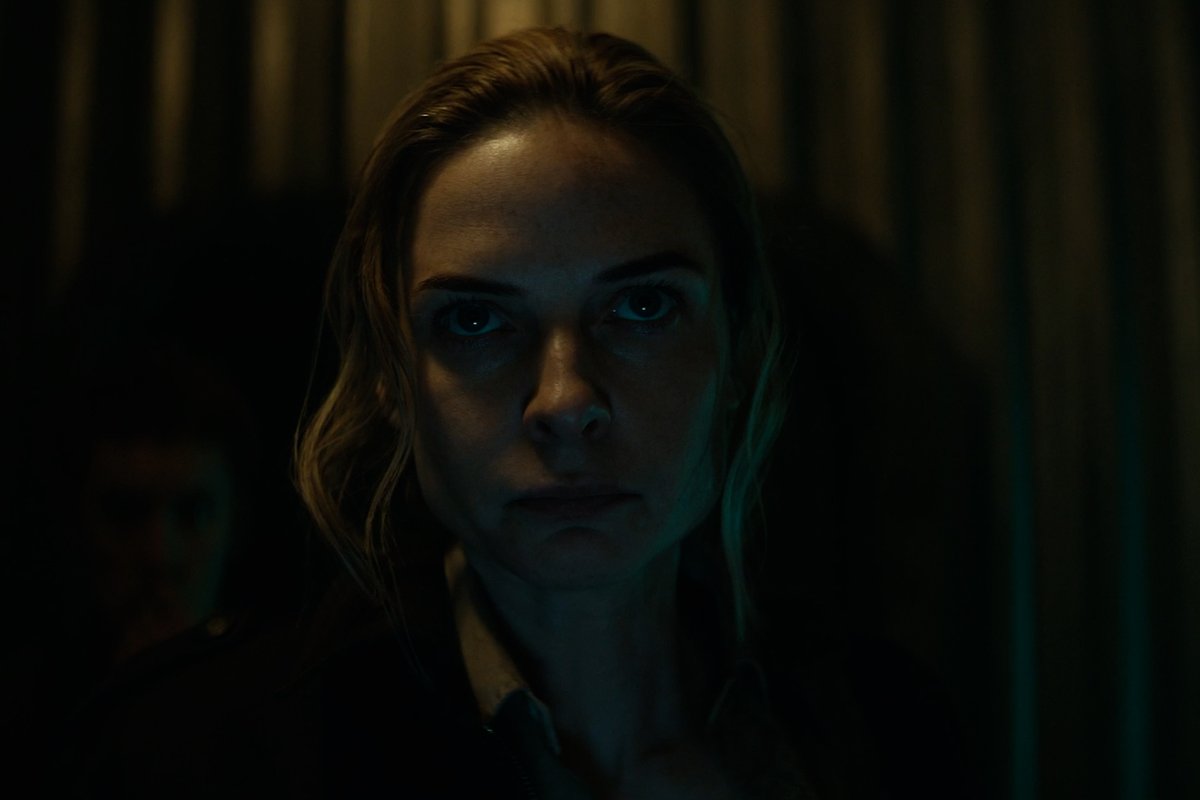 Control is power. Knowledge is dissent. Catch up on #Silo Season 1 now. Season 2 – Next Friday