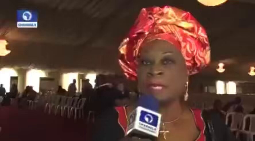 Agbado: “Where are those he worked with”? Well, lets start with The Women: Testimony 1. Video 1: Prof Stella Okunna (Obi’s Commissioner for budget and planning &amp; Chief of Staff) Vs. Testimony 2. Video 2: Mrs Bucknor (Tinubu’s deputy governor)👇🏾 #FactsOverLies 📌