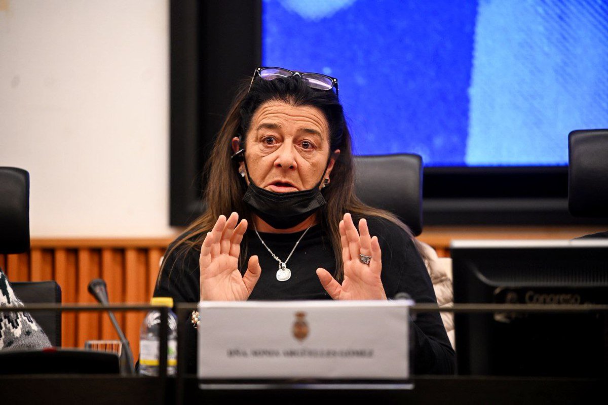 "Mercadona es una empresa delincuente". Este relato sobre las prácticas contra trabajadores de la empresa de Juan Roig es escalofriante 😡👇 🎥Sonia Argüelles