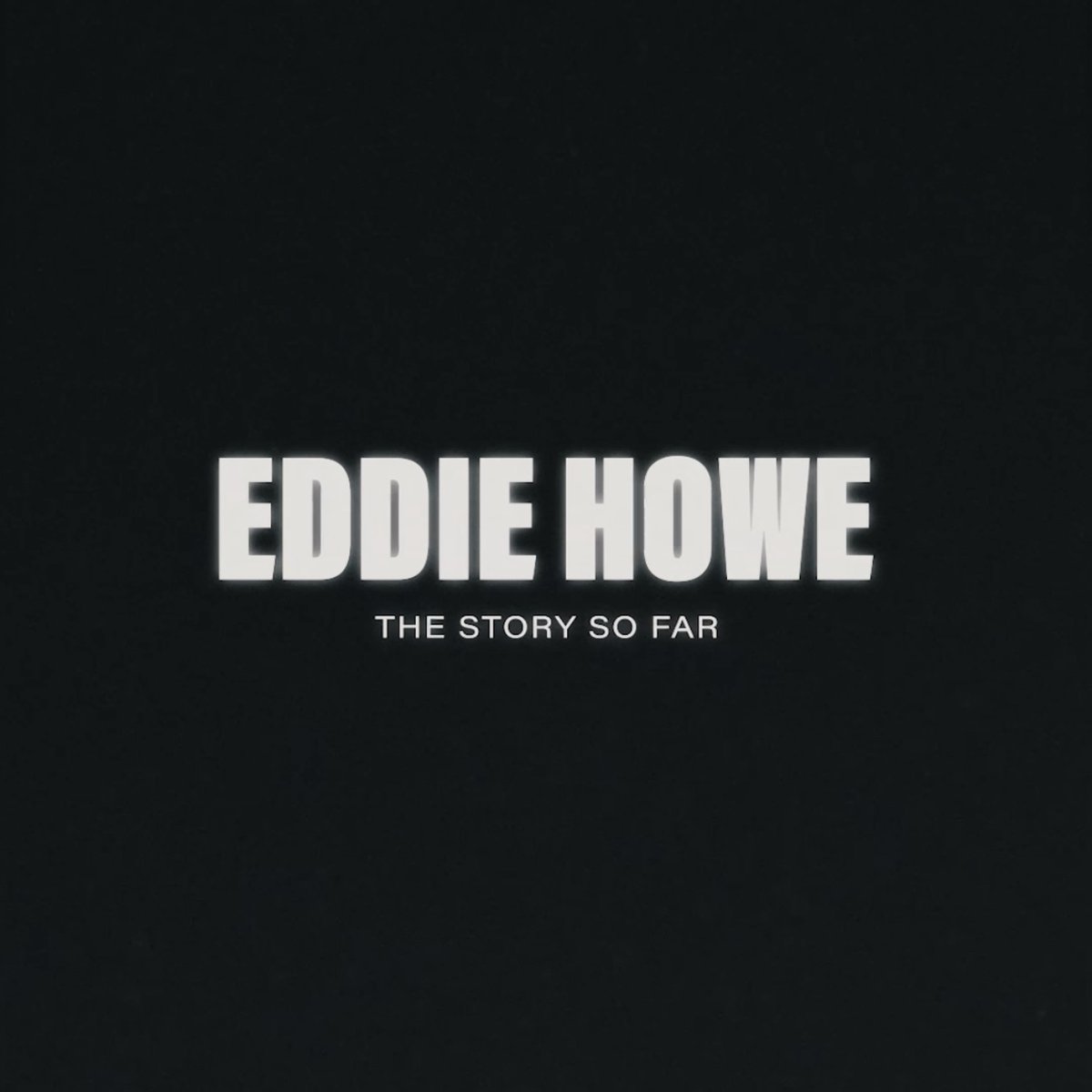 Eddie Howe’s Newcastle United | The Story So Far 🍿 📍 YouTube ⏰ 7pm