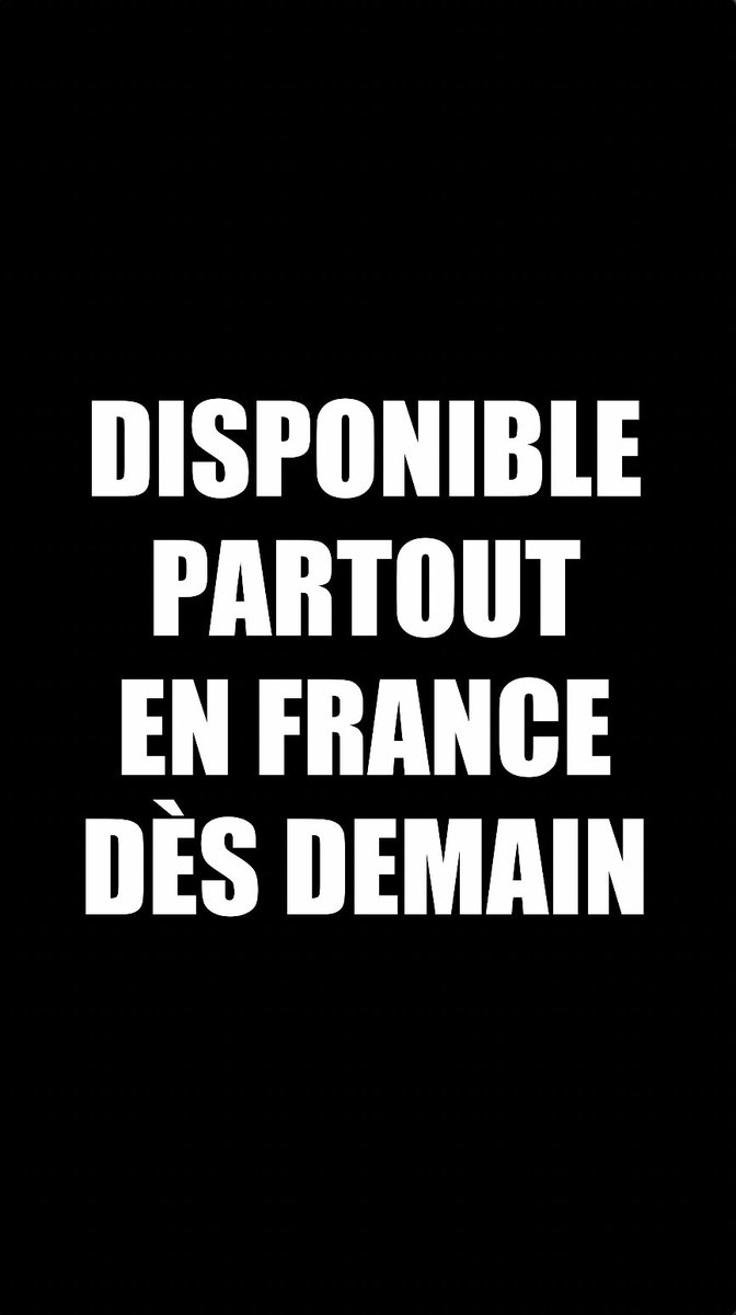 « Ce que je cherche » Disponible partout en France, dès demain, malgré les appels à la censure de la gauche ! 🇫🇷
