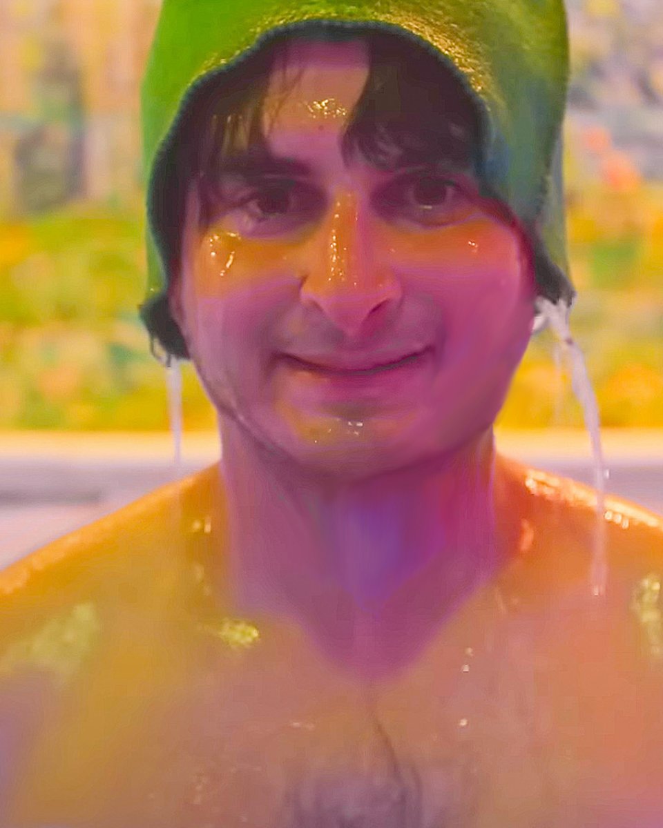 Taji challenges the fiery owner of a Russian bath house with low ratings and a hot temper. Keep your eyes peeled for more fresh stuff coming soon from VICE and Taji, and be sure to follow Taji on his own YouTube channel to enjoy his new series ISLAND CLASSIFIED.