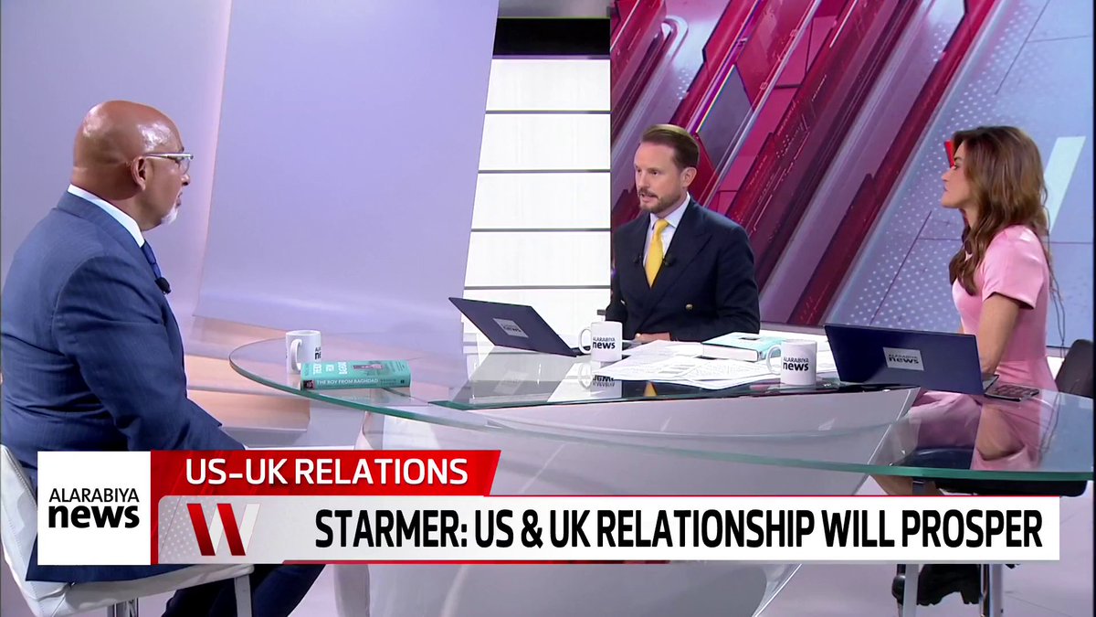 "The mainstream media threw the kitchen sink at #Trump!" Nadhim Zahawi, Former UK Chancellor of the Exchequer, agrees that Elon Musk played a key role in Donald J. Trump's victory, but adds the mainstream media were also out to get the Republican candidate. #USElection2024