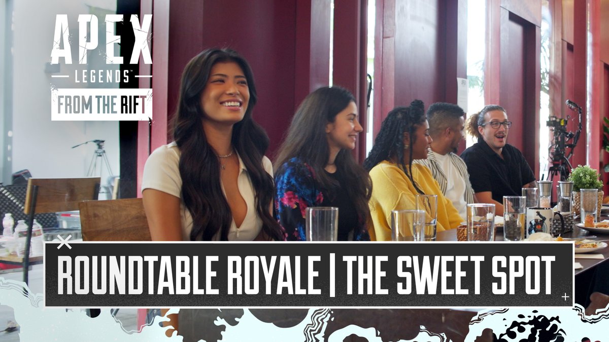 From clutching up in a match, to mastering movement; there are countless ways to enjoy Apex Legends 🙌 What's your favorite part of the drop?
