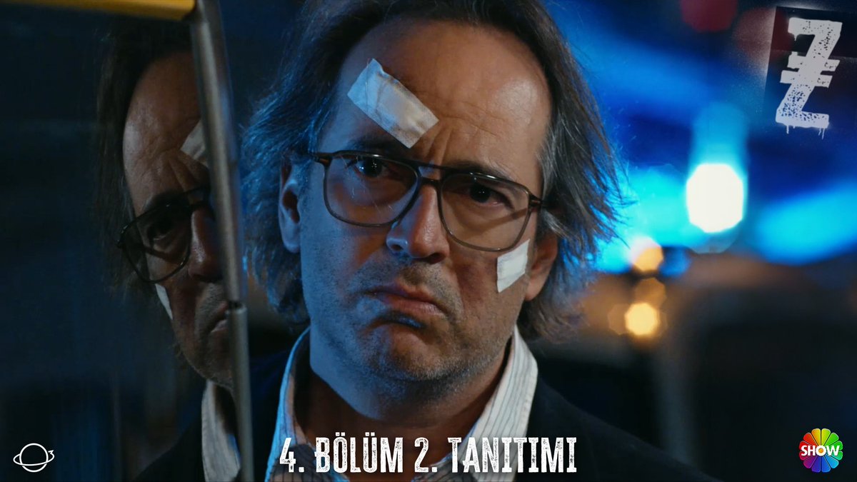 -Kimse miyim ben? +Artık öylesin! 4. bölüm 2. tanıtımı 🪙 #Kalpazan yeni bölümüyle Pazartesi 20.00'de Show TV'de! Show TV O3 Medya
