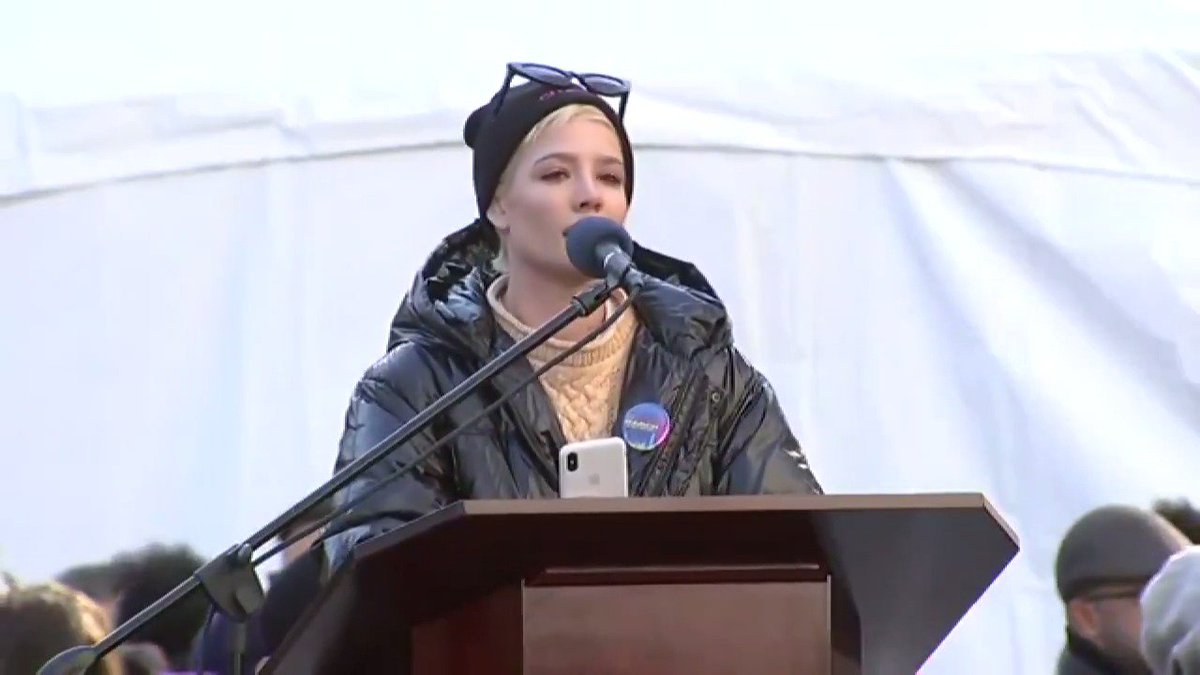 This is a very IMPORTANT speech