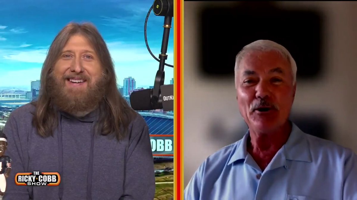 Thoroughly enjoyed talking with Red Sox great Dwight Evans. The 8x Gold Glove winner goes deep on his Hall of Fame chances, Luis Tiant, Nolan Ryan, Don Zimmer, pitch counts, getting beaned, an insane hot streak & more. This is a good one! Check it out: